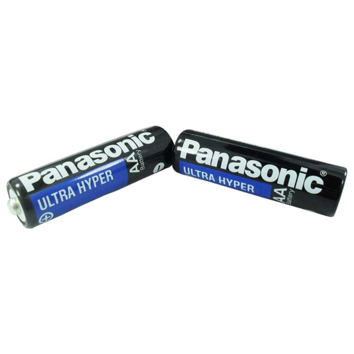 [13036] PILA PANASONIC SENCILLA AA (PAR)