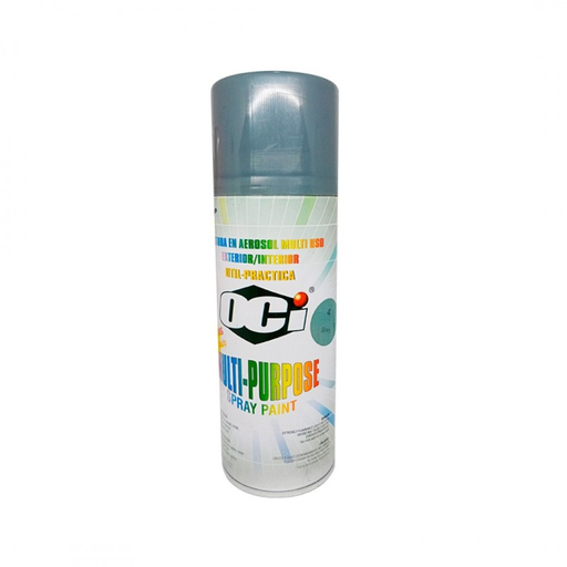 [13124] PINTURA AEROSOL OCI GRIS #04