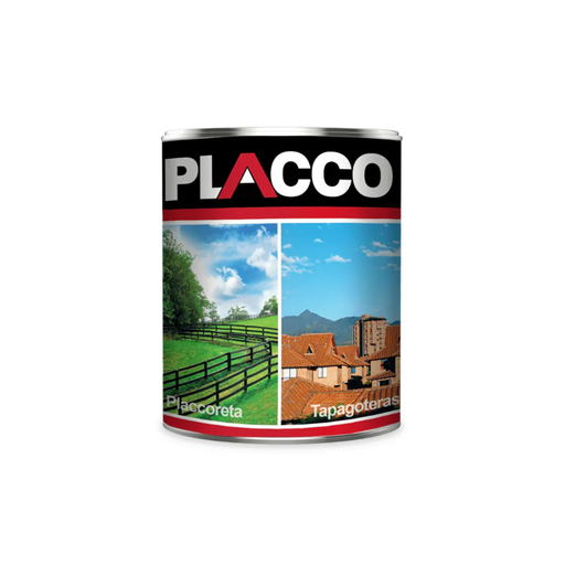[13246] PLACCO TAPAGOTERAS X 1/4 ALGRECO