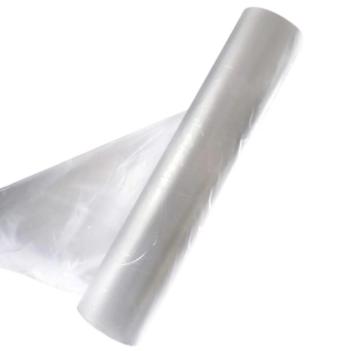 [13264] PLASTICO TRANSPARENTE X METRO