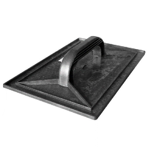 [13271] PLATACHO PLASTICO 32X22 CM