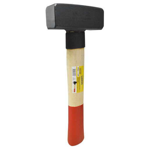 [13302] ALMADANA CABO MADERA 2LB UDUKE