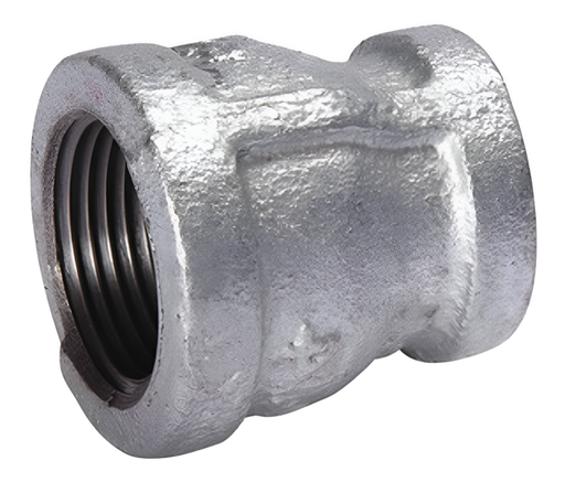 [13423] REDUCCIÓN COPA GALVANIZADA 3/4 X 1/2"