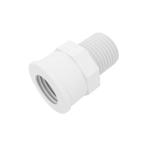 [13425] REDUCCION HEMBRA MACHO 3/4" X 1/2" DICOL