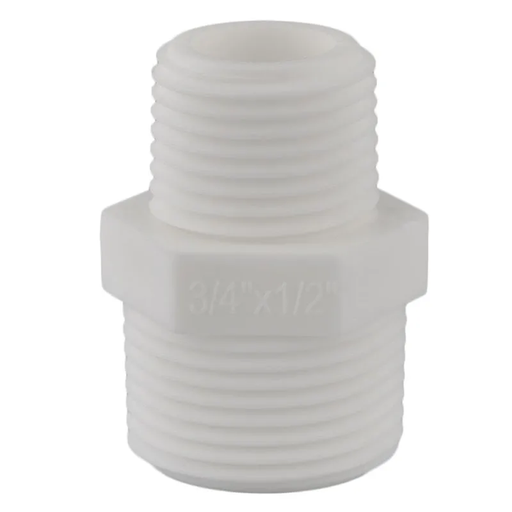 [13426] REDUCCION MACHO MACHO 3/4" X 1/2" DICOL