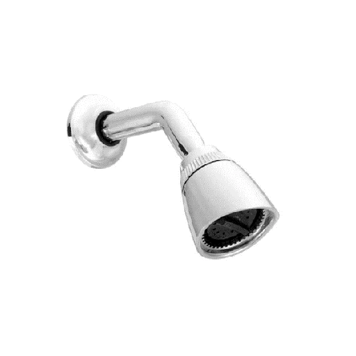 [13441] REGADERA DUCHA MOVIL KRISTHAL GRICOL 01-1130-11