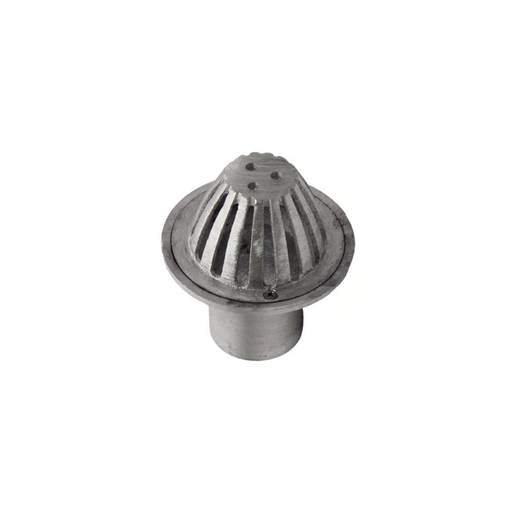 [13533] REJILLA GRANADA ALUMINIO 4 X 3