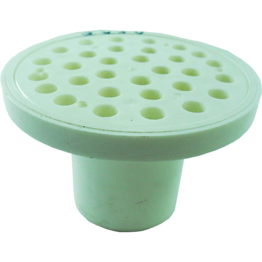 [13554] REJILLA PVC C/SOSCO ROTULADA 3 X 1-1/2" PLASTGRIFOS