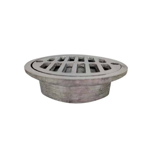 [13571] REJILLA SIFON ALUMINIO 3 X 2