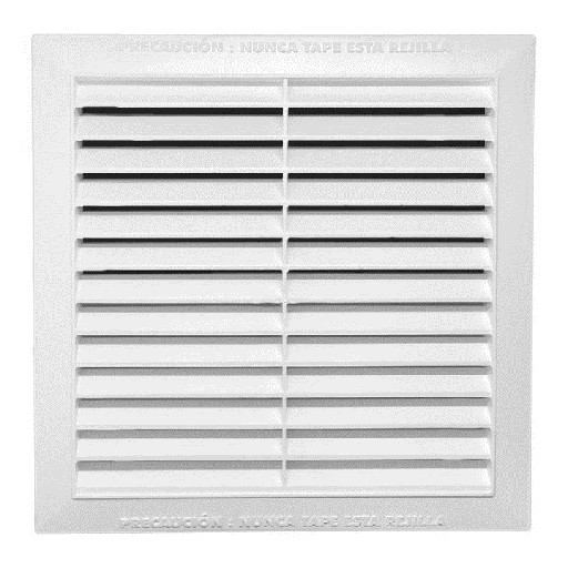 [13578] REJILLA VENTILACION 30X30 SIPLAS