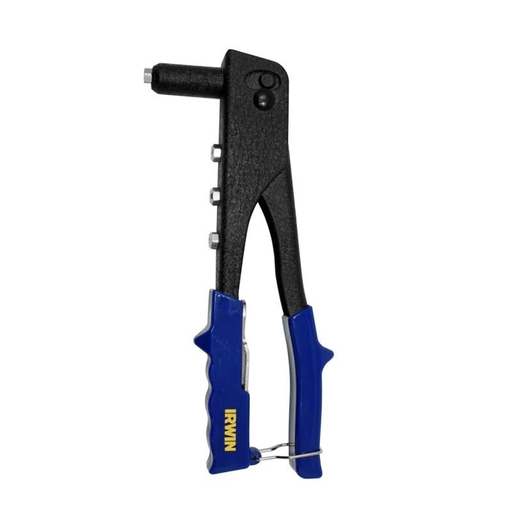 [13579] REMACHADORA COLOR AZUL BLISTER HR-901N