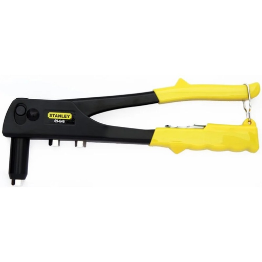 [13580] REMACHADORA 3 BOCAS T/ PESADO 69-646 STANLEY