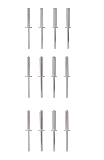 [13599] REMACHE CIEGO 3/16X3/8 6-4 C.A MEJIA X 12UND