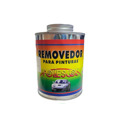 [13615] REMOVEDOR 1/8 POLIESCOL