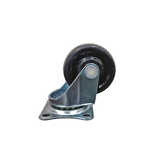 [13639] RODACHIN NEGRO 1 PLATAFORMA DSF- 1701