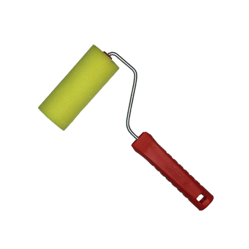 [13660] RODILLO ESPUMA 3" MASTDER