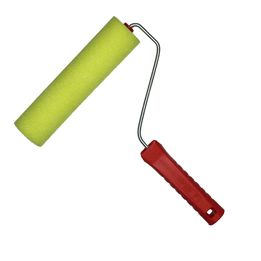 [13661] RODILLO ESPUMA 6" MASTDER