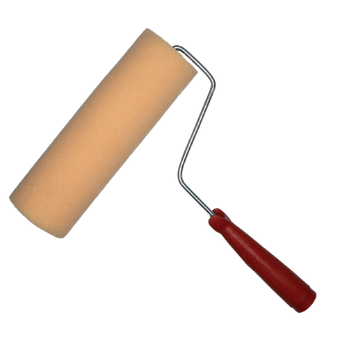 [13663] RODILLO ESPUMA 9" MASTDER