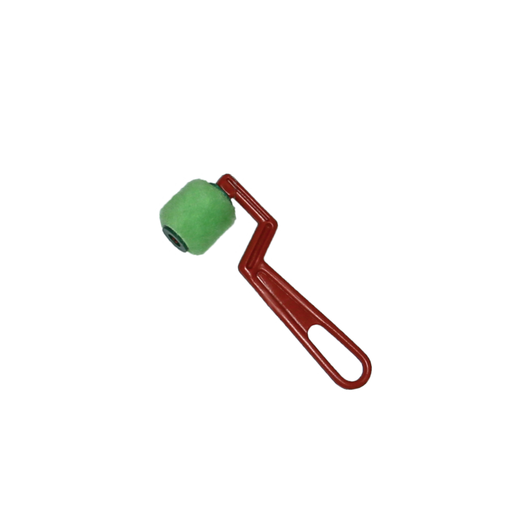 [13666] RODILLO FELPA 1" MASTDER