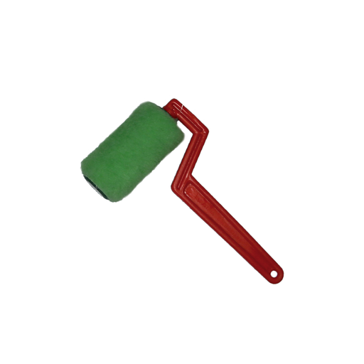 [13670] RODILLO FELPA 3" MASTDER