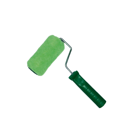 [13672] RODILLO FELPA 4" MASTDER