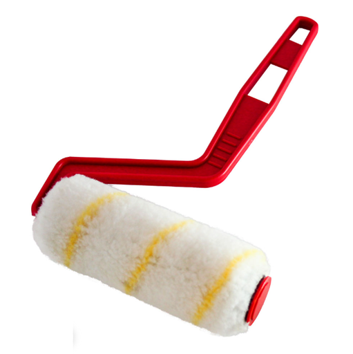 [13673] RODILLO FELPA 5" CARIBE