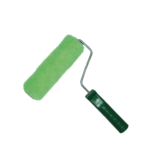 [13676] RODILLO FELPA 6" MASTDER