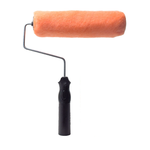 [13678] RODILLO FELPA 9" BRICOLAJE RODIPLAST