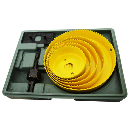 [13742] SIERRA COPA X 8 PCS CAJA PLASTICA