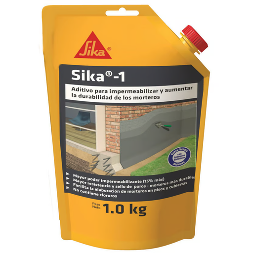 [13763] SIKA 1 X 1 KILO