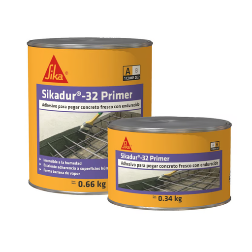 [13803] SIKADUR-32 PRIMER X 1 KILO