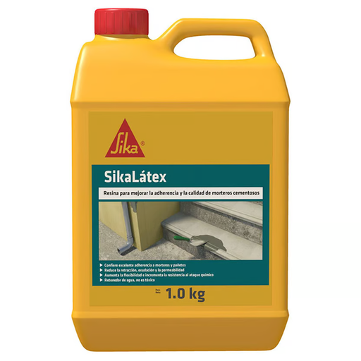 [13831] SIKALATEX X 1 KILO