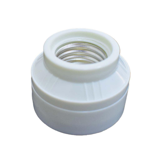 [13894] SOCKET 2 PIEZAS PASTA FINO