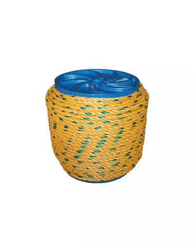 [13910] SOGA RAFIA MILENIO 13MM (1") X 200MT