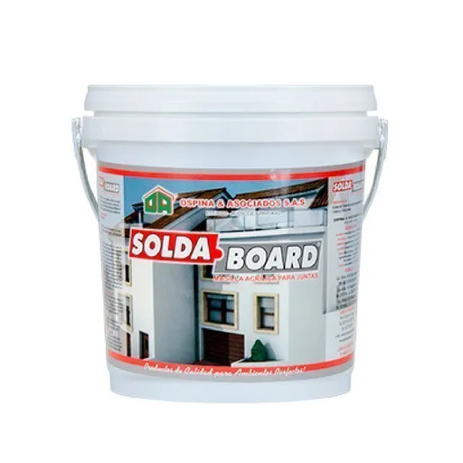[13920] SOLDABOARD 1/4 OSPINA