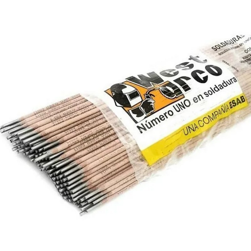 [13940] SOLDADURA 6013 3/32 WESTARCO X 1/2 LB (16UND)