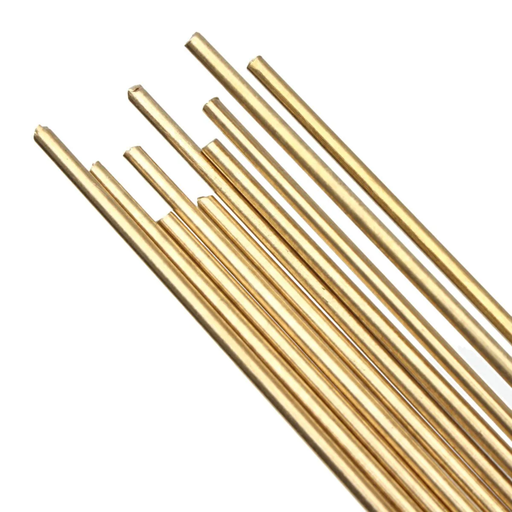 [13950] SOLDADURA BRONCE 3/32 KILO (28 VARILLAS)
