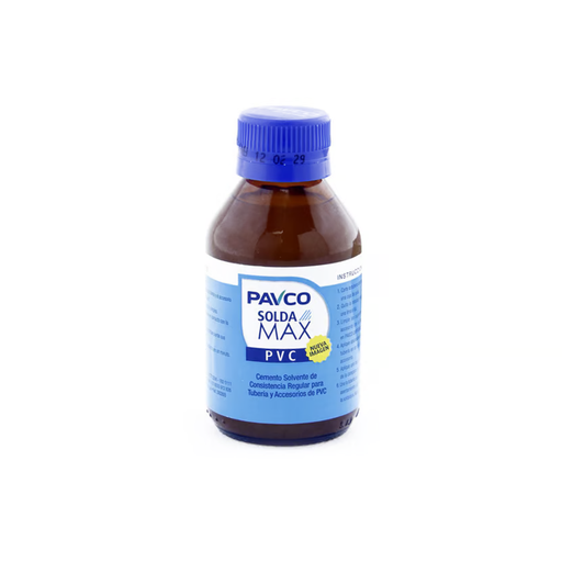 [13975] SOLDADURA PVC 1/32 PAVCO