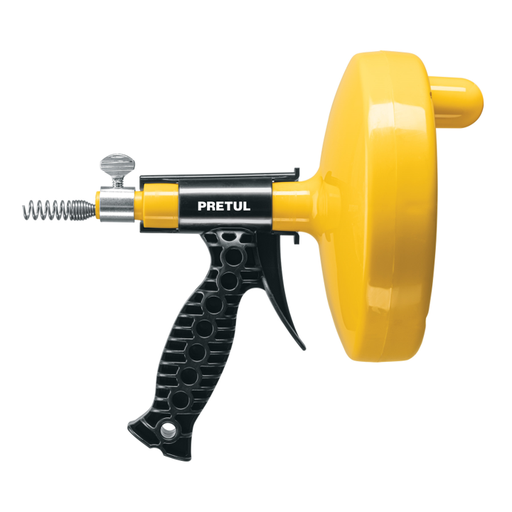 [14001] SONDA DESTAPA CAÑERIA PRETUL 7,6MT -22881