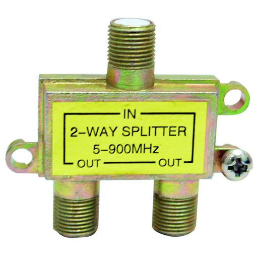 [14033] SPLITTER TV ECONOMICO X 2 (8/SPL) (HK1253)