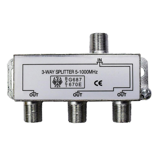 [14038] SPLITTER TV X 3 FINO