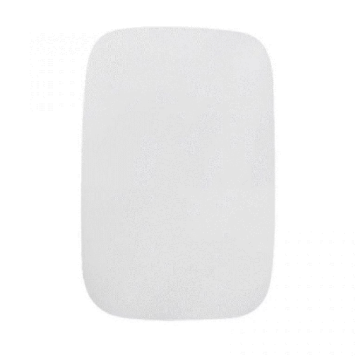 [14073] TAPA CIEGA BLANCA LINEA GALICA 2 LUMINEX (SIN HUECOS)