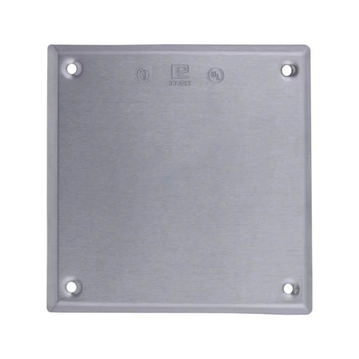 [14075] TAPA CIEGA GALVANIZADA 4X4