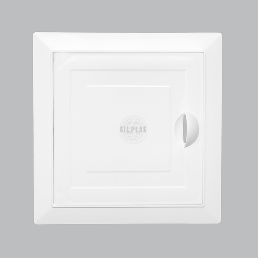 [14097] TAPA REGISTRO EUROPEA 15X15 SIPLAS