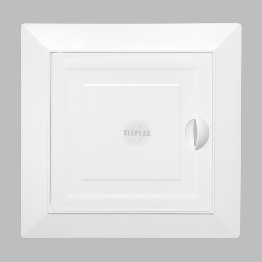 [14098] TAPA REGISTRO EUROPEA 20X20 SIPLAS