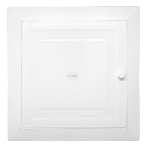 [14099] TAPA REGISTRO EUROPEA 30X30 SIPLAS