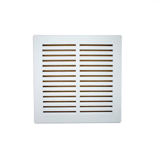 [14107] TAPA VENTILACION 15X15 PLASTGRIFOS