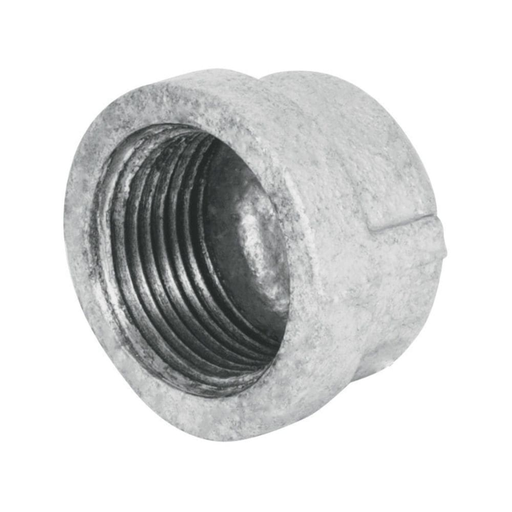[14111] TAPON HEMBRA GALVANIZADA GALVANIZADA 1/2"
