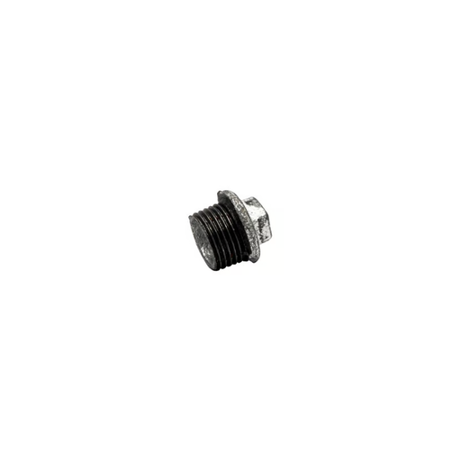 [14119] TAPON MACHO GALVANIZADA GALVANIZADA 1/2"