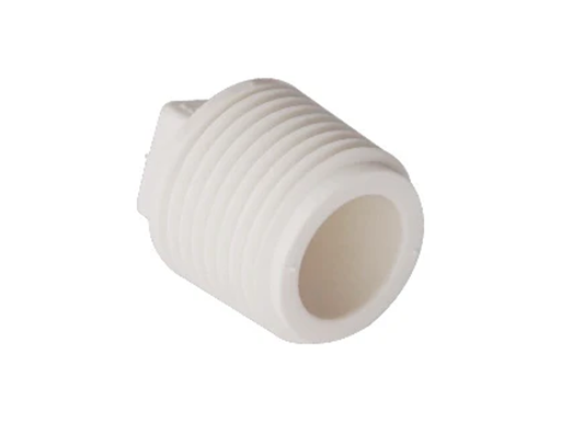 [14123] TAPON MACHO ROSCADO PVC PRESION 1/2" PAVCO
